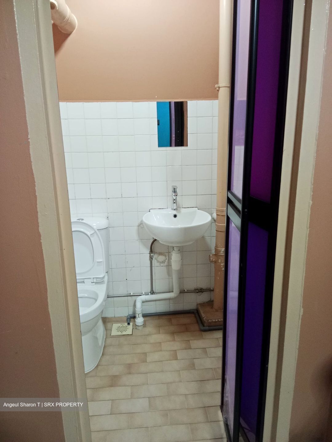 Blk 420 Bukit Batok West Avenue 2 (Bukit Batok), HDB 3 Rooms #584003921
